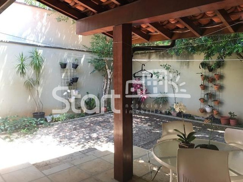 Imagem 12 de 12 de Casa À Venda Em Nova Campinas - Ca005750
