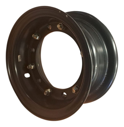 Roda 5 Pol 6f 650x10 Traseira Yale G83p R25 507853400