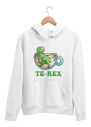 Sudadera Dinosaurio Cute Té-rex Niños/ Mujer/ Hombre