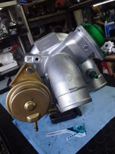 Turbo Para Stratus Y Cirrus 2g 2.4l H.o. - Td04l Original (Reacondicionado)