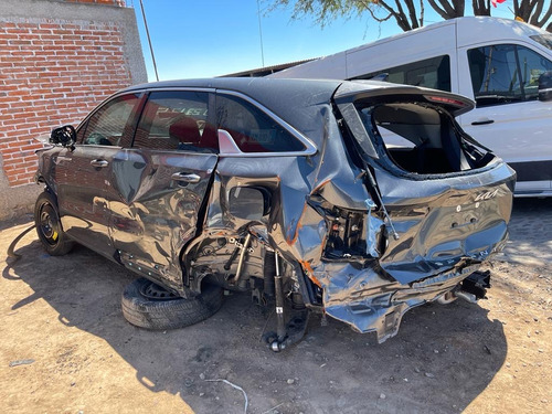 Kia Sorento Motor 2.5 2022 4x2 Por Partes