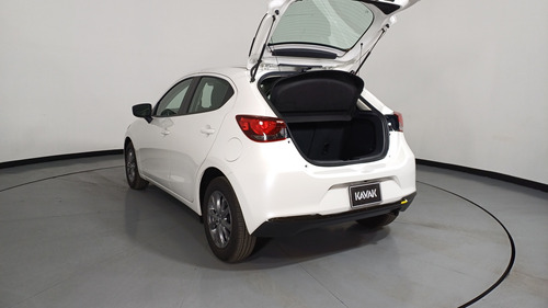Mazda Mazda 2 1.5 I SPORT AUTO