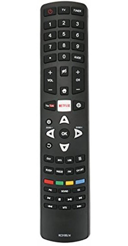 Nuevo Rc3100l14 Ajuste Remoto Para Tcl Led Lcd Smart Tv