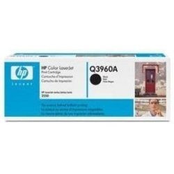 Toner Negro Q3960a Para Hp Laser 2550 2820 2840 Originales