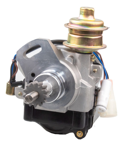 Imagen 3 de 3 de Distribuidor Electronico Toyota Avila 2f