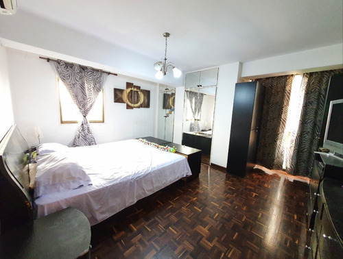 Imagen 9 de 29 de Apartamento - Sub Penthouse - Colina De Los Caobos - Libertador - Caracas