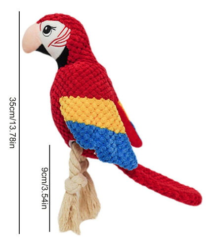 Peluche Con Sonido Para Mascotas, Juguetes Para Perros, Anim