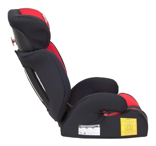 Imagen 4 de 4 de Silla Para Carro Hangar Cosco