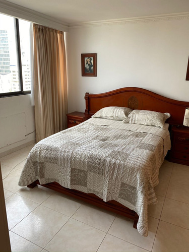 Imagen 11 de 22 de Apartamento En Venta Bocagrande - Cartagena