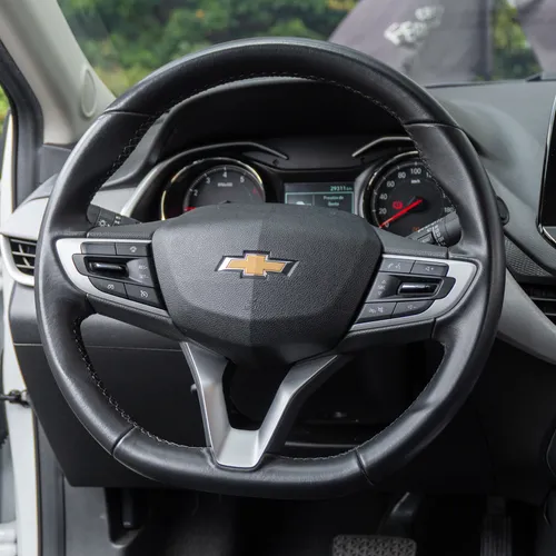 Chevrolet Onix 1.0T Premier Hatch At