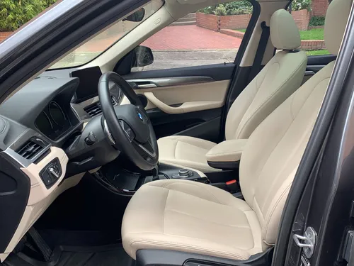 BMW X1 2.0 F48 Sdrive 20i