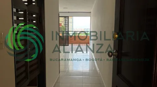 Apartamento En Venta En Cañaveral. Cod V61698