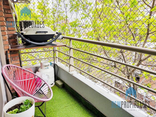 Imagen 13 de 30 de Venta Departamento 3 Ambientes 2 Cocheras Cubiertas Baulera Saavedra