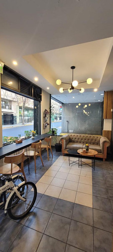 Local Recoleta Excelente Oportunidad !!!