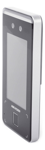 Terminal De Acceso Facial Hikvision Ds-k1t341cmfw
