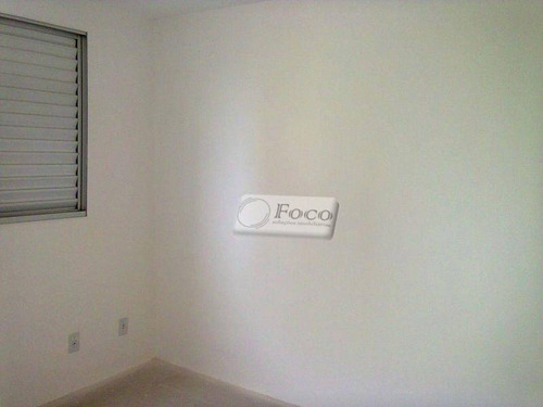 Imagem 11 de 30 de Apartamento Residencial À Venda, Centro, Guarulhos - Ap0241. - Ap0241