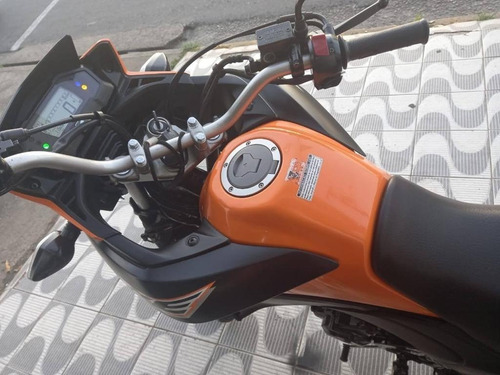 Imagem 7 de 8 de Honda Xre 190