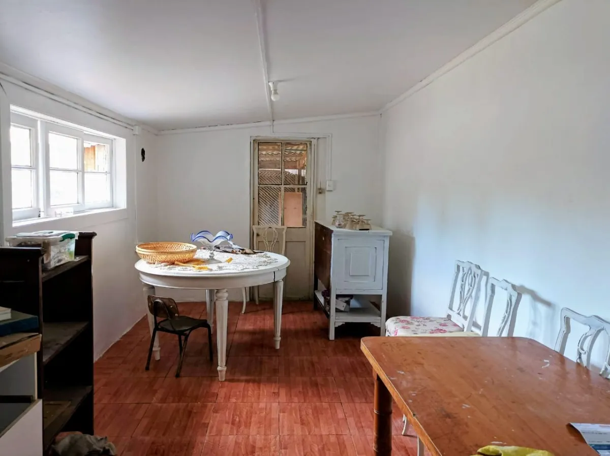 Imagen 4 de 25 de Casa Centro Doñihue Con 960m2 De Terreno