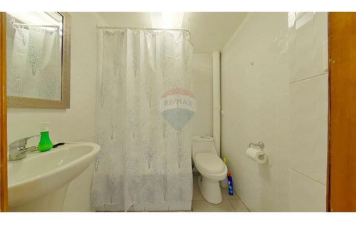 Imagen 9 de 22 de Departamento Renovado! Av. Manuel Montt