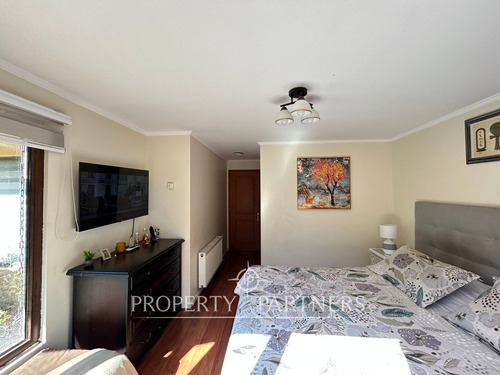 Encantadora Y Confortable Casa En Condominio Altos...