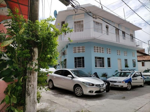 Imagen 1 de 10 de Edificio En Venta Acapulco De Juarez Centro