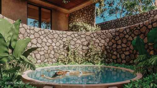309 Deja Vu 2 Rec Plunge Pool N3