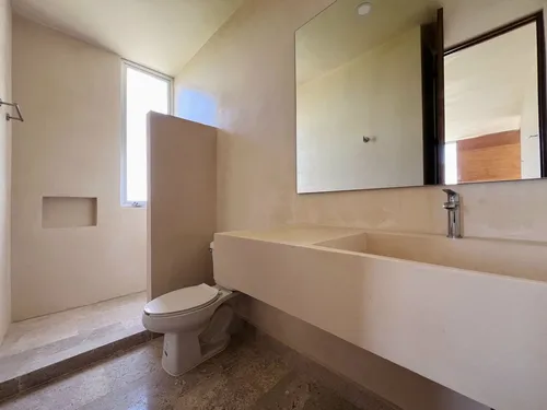 Villa Amueblada En Venta En Villas Costera, Chicxulub Puerto