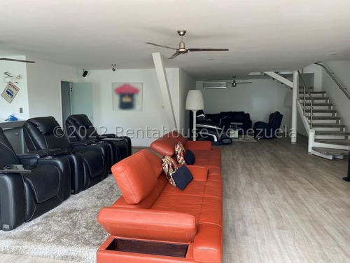 Imagen 8 de 9 de Casa En Venta En Clnas De Tamanaco 22-23685 Caro Fermoso 0424-2083128
