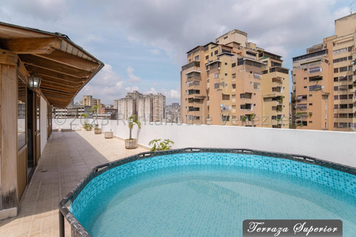 Apartamento En Venta En San Bernardino #24-9015 Josmary Sanjuan