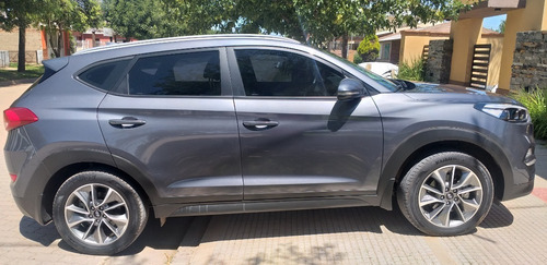 Hyundai Tucson 2.0 2wd Automática