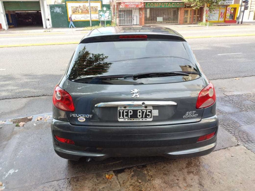 Peugeot 207 2009 1.4 Xr
