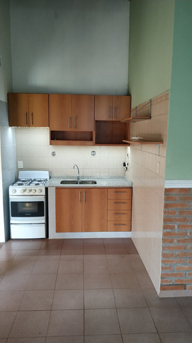 Departamento 2 Ambientes Tipo Casas