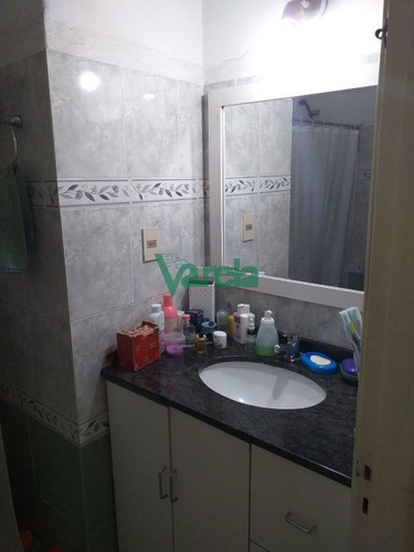 Imagen 8 de 10 de Apartamento 3 Dorm 2 Baños Terraza Cordón - Montevideo Cordon