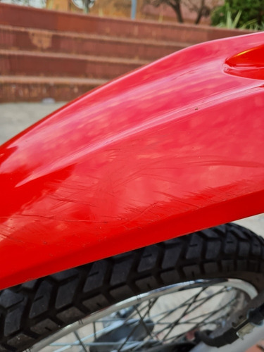 Imagen 7 de 9 de Honda 2021