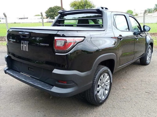 Imagen 6 de 25 de Fiat Strada 0km Todas Las Veriones Financiaciones Permuto P
