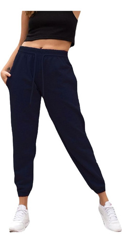 Pantalon Babucha Algodon Rustico Jogging Jogger Unisex Envio