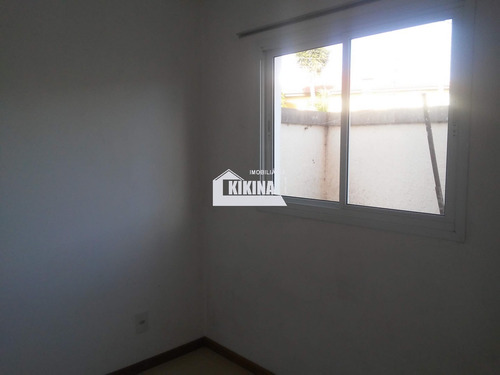 Apartamento Para Alugar - 01654.007