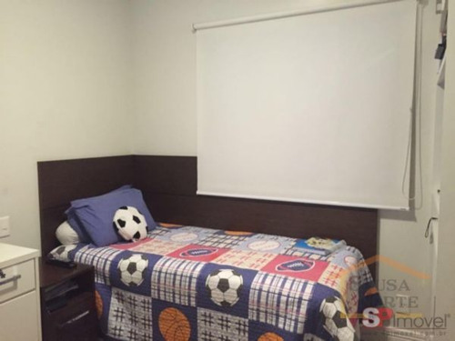 Imagem 7 de 15 de Apartamento, Venda, Parque Mandaqui, Sao Paulo - 1159 - V-1159
