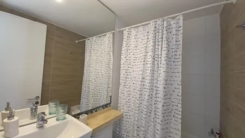 Arriendo Dpto Amoblado Año Corrido Av. Del Mar 2d 1b