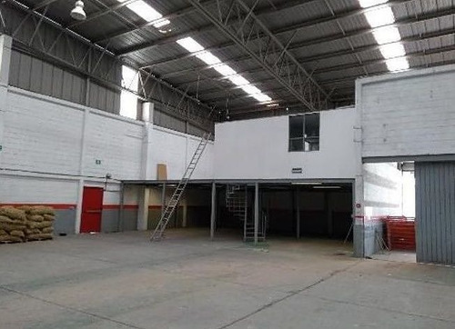 Imagen 2 de 6 de Renta De Nave Industrial En San Mateo Atenco, Toluca