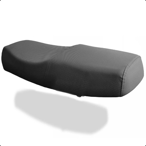 Asiento Dt150 Ft125 Ft150 Ts/grafito/delivery Dt125 Forza125