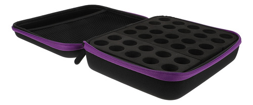 Bolsa Para Botellas De Aceite Esencial, 1 Unidad, Estuche De
