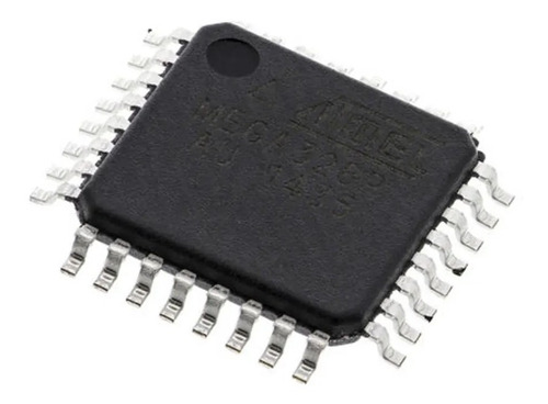 Microcontrolador Avr Atmega32p-au