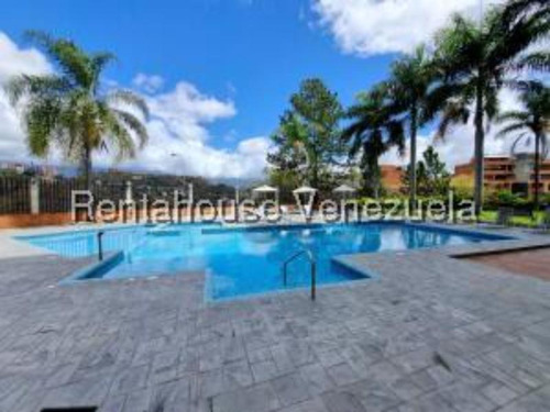 #25-15173 Elegante Ph En Los Samanes