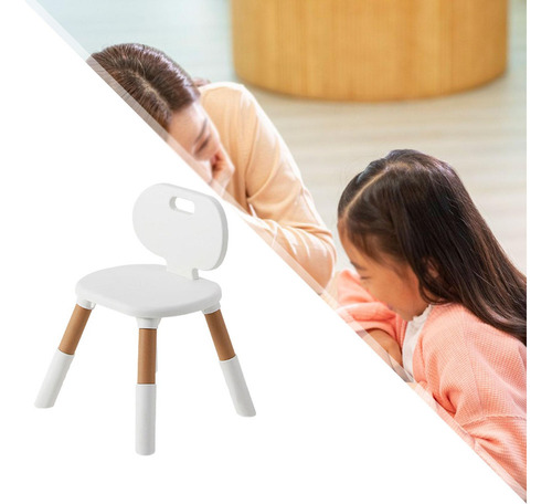 U Silla Para Niños Para Mesa, Silla De Lectura, Silla