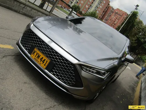 Byd Qin Plus 1.5 Dm-i