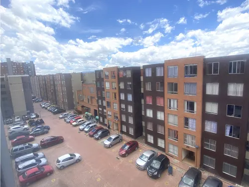 Venta Apartamento En Gran Granada Conjunto Montecarlo Ii Bogotá