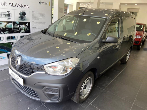 Renault Kangoo Express Confort 2 Asientos / 5 Asientos (mb)