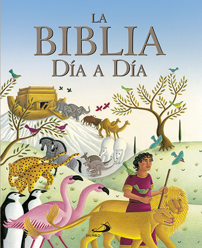 Biblia Dia A Dia,la - Joslin,mary