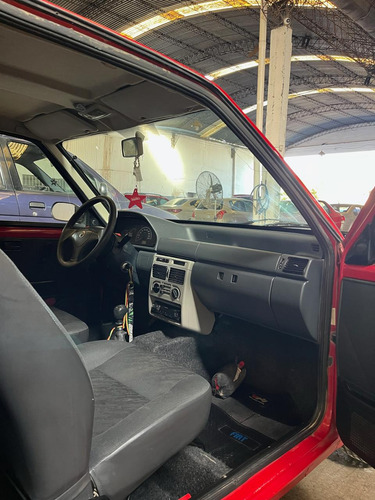 Fiat Uno 1.3 Cargo Fire